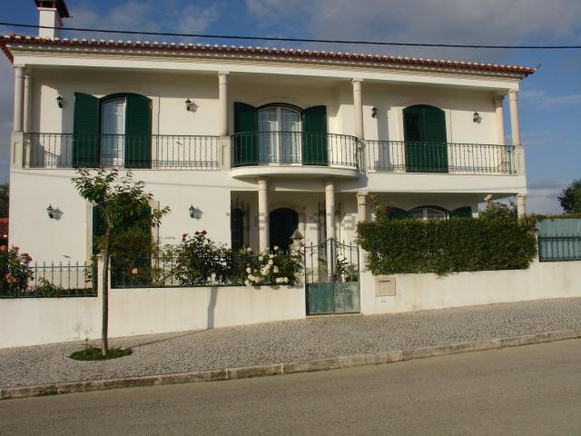 Casa venda em Santarém