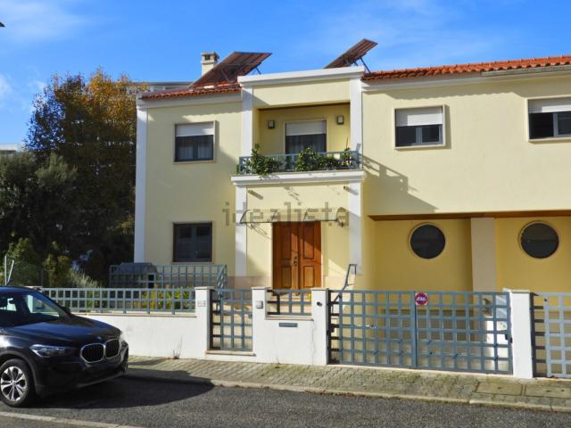 Casa venda em Santarém