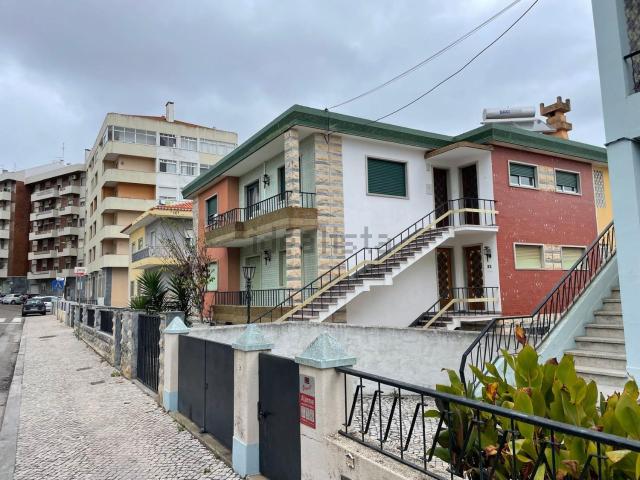 Casa venda em Santarém