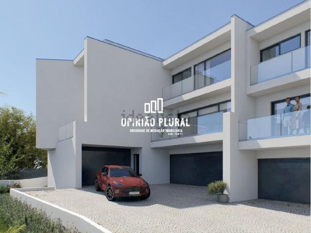 Casa venda em Cimo da Serra, Gondomar