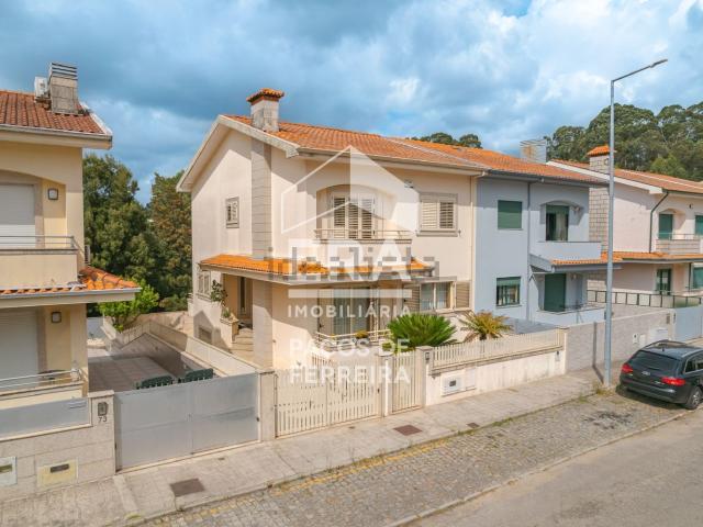 Casa venda em Sete Caminhos, Gondomar