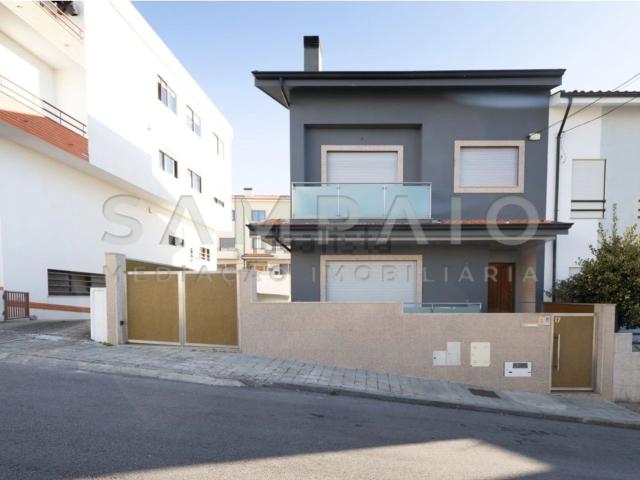 Casa venda em Bouça das Almas, Gondomar