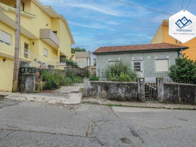 Casa venda em Bouça das Almas, Gondomar