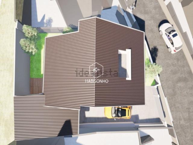 Casa venda em Bouça das Almas, Gondomar