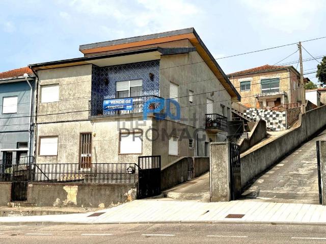 Casa venda em Bouça das Almas, Gondomar