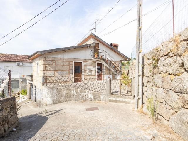 Casa venda em Cinfães, Viseu