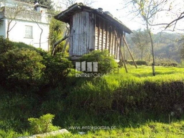 Casa venda em Cidadelhe, Cinfães