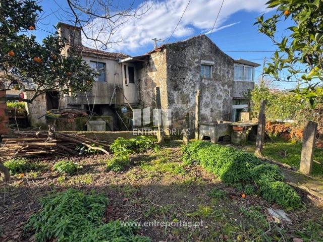 Casa venda em Medados, Cinfães