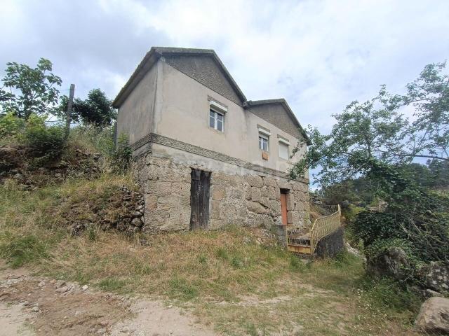 Casa venda em Ferreiros De Tendais, Viseu