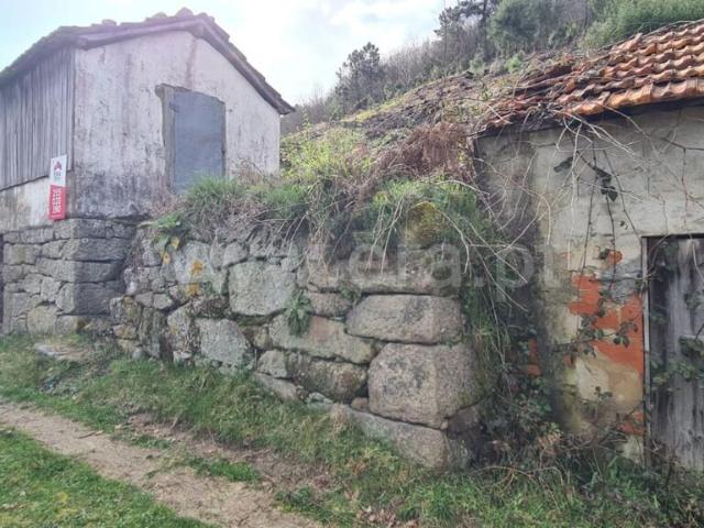 Casa venda em Vilar de Arca, Santiago De Piães