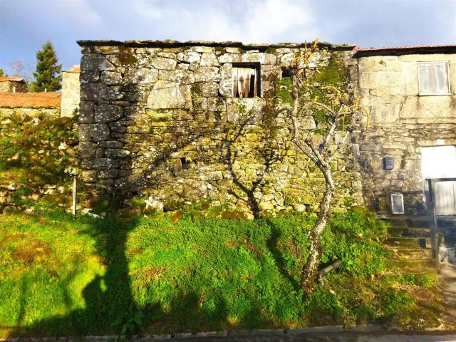 Casa venda em Santiago De Piães, Viseu