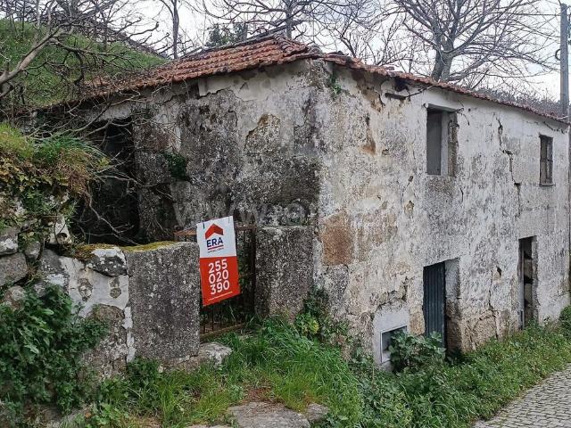 Casa venda em Souselo, Viseu