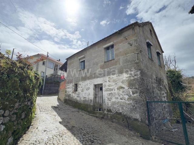 Casa venda em Tendais, Viseu