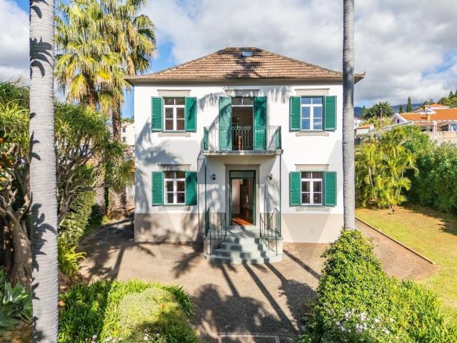Vivenda venda em Funchal, Ilha Da Madeira