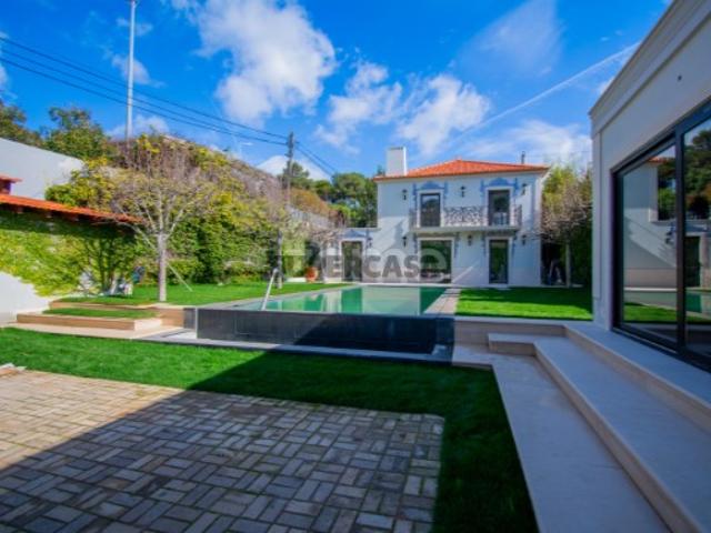 Casa venda em Bairro do Alcaide, Cascais