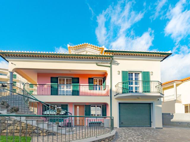 Casa venda em Lombo dos Canhas, Ponta Do Sol