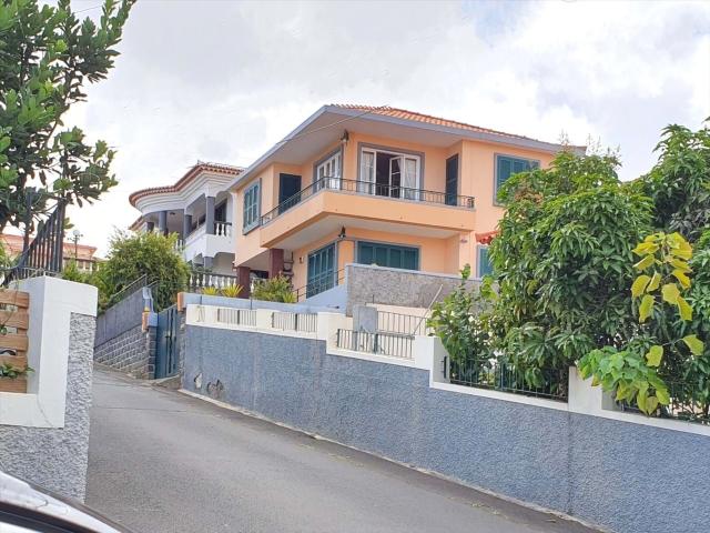 Vivenda venda em Virtudes, Funchal