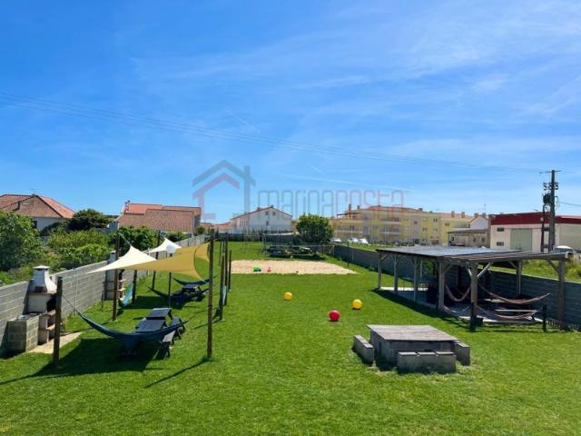 Casa venda em Peniche, Leiria