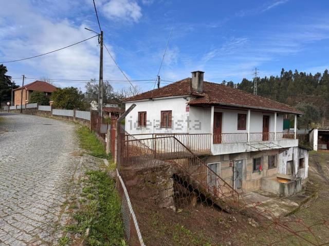 Casa venda em Celorico De Basto, Braga