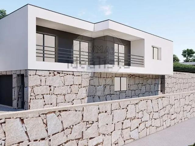 Casa venda em Celorico De Basto, Braga