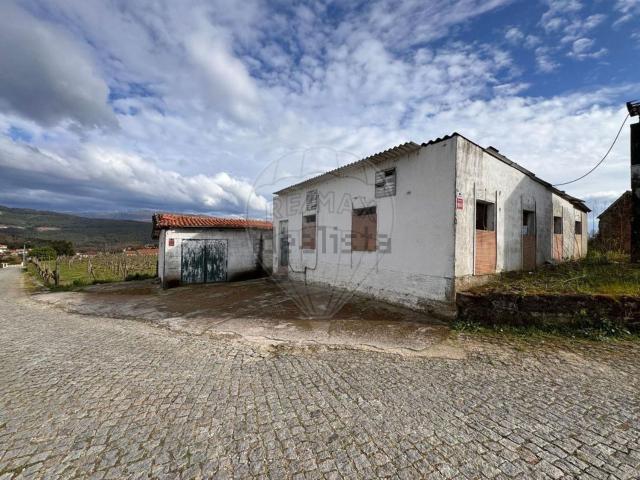Casa venda em Celorico De Basto, Braga