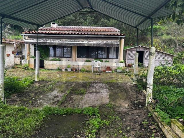 Casa venda em Casal de Santo André, Sintra