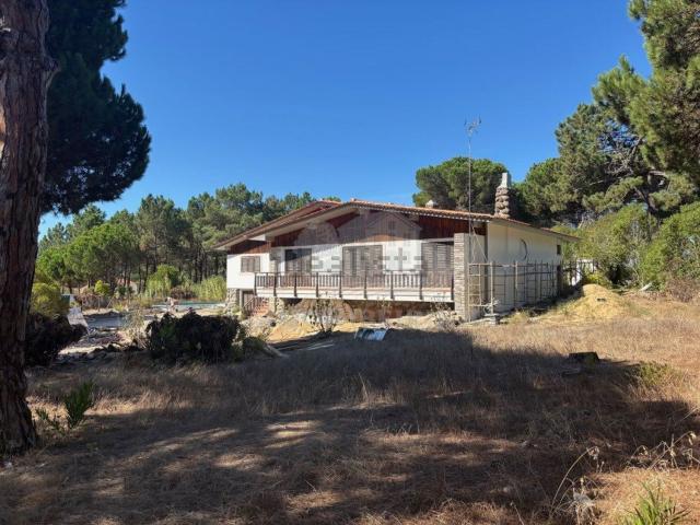 Casa venda em São João das Lampas e Terrugem, Sintra