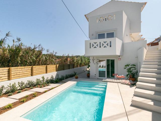 Casa venda em Azenhas do Mar, Sintra