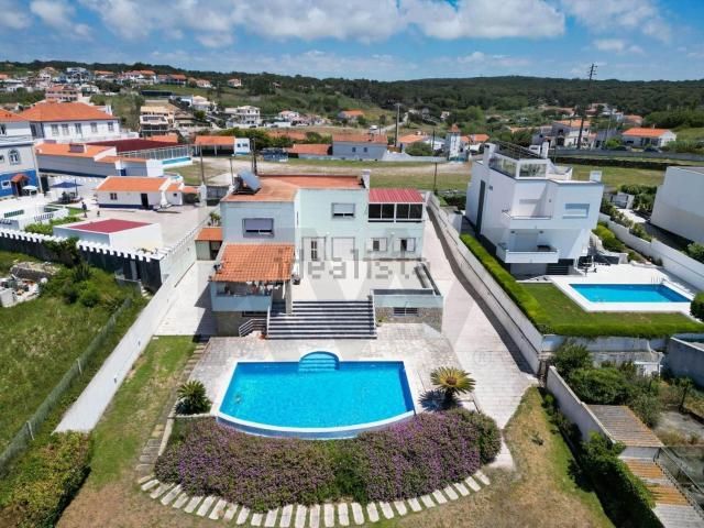 Casa venda em Azenhas do Mar, Sintra