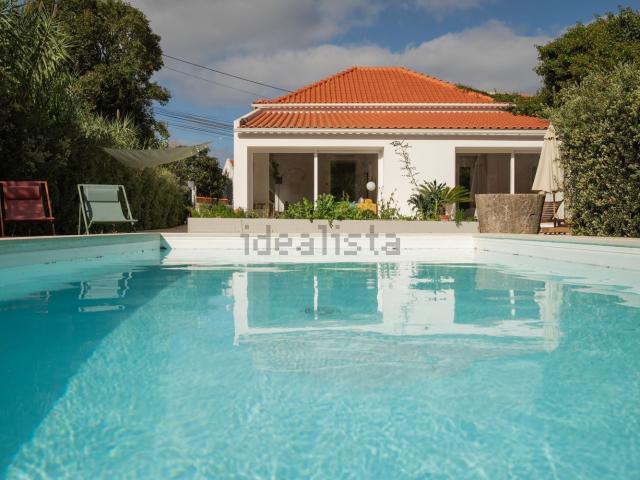Casa venda em Casal de Santo André, Sintra