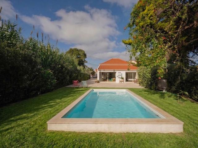 Casa venda em Casal de Santo André, Sintra