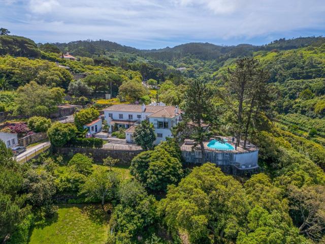 Casa venda em Penedo, Sintra