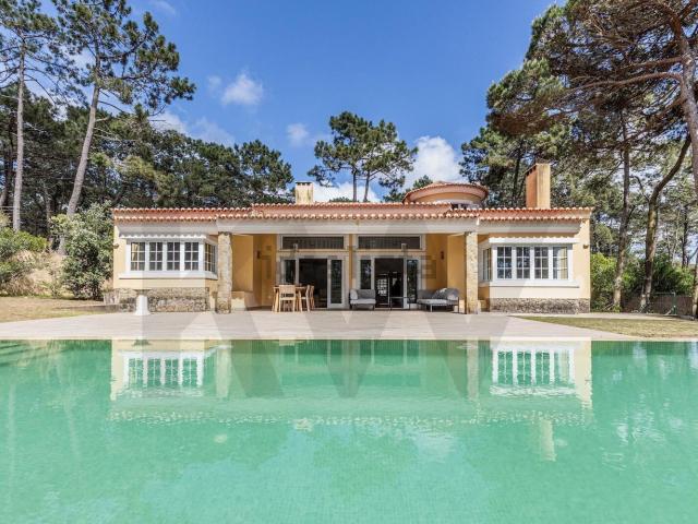 Casa venda em Alto Banzão, Sintra