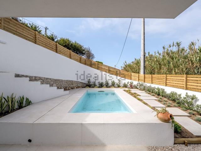 Casa venda em Azenhas do Mar, Sintra