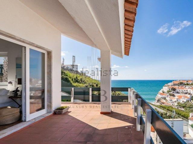 Casa venda em Azenhas do Mar, Sintra