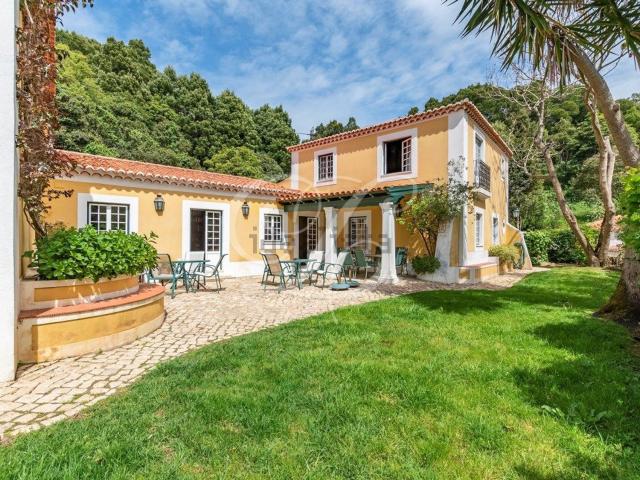 Casa venda em Atalaia de Cima, Sintra