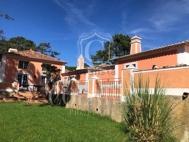 Casa venda em Selão, Sintra