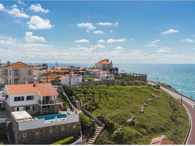 Casa venda em Azenhas do Mar, Sintra