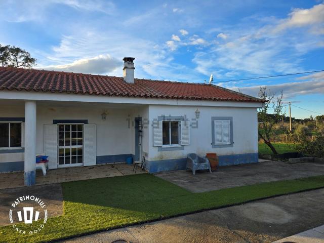 Casa venda em Colos, Odemira
