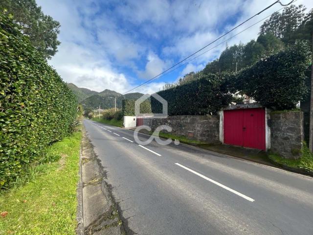Casa venda em Açores, Furnas