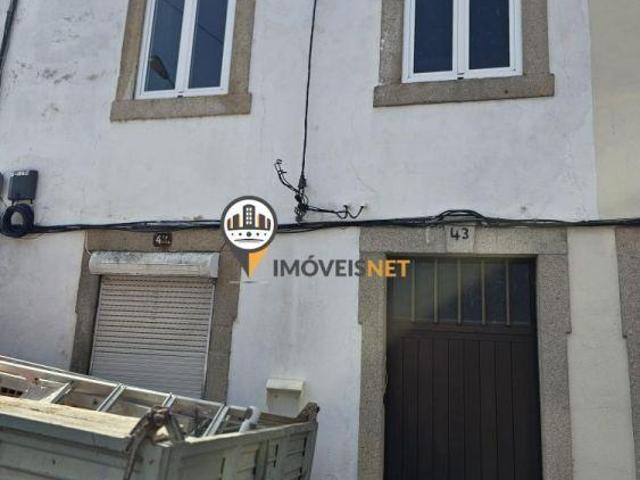 Casa venda em Castelo Branco