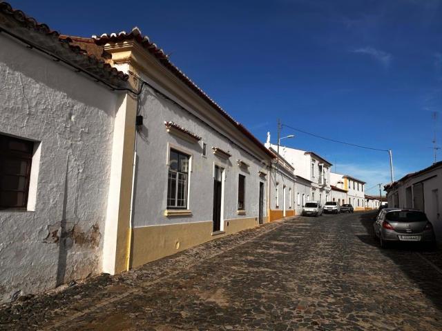 Casa venda em Mourã, Beja