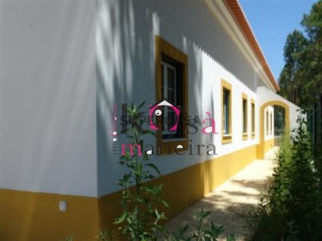 Casa venda em Santo André, Santiago Do Cacém