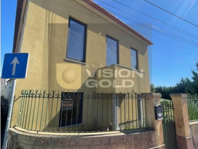 Casa venda em Outeiro do Coval, Estarreja