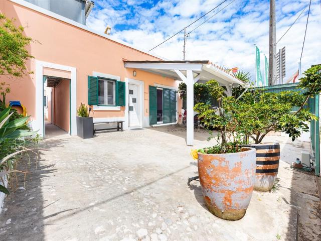 Vivenda venda em Perna de Pau, Faro