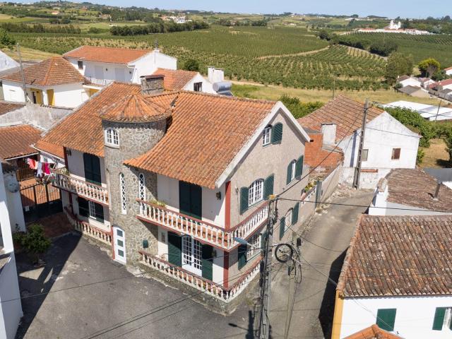 Casa venda em Sobral do Parelhão, Bombarral