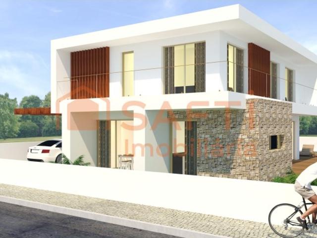 Casa venda em Casais de Salir, Caldas Da Rainha