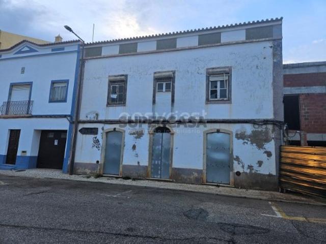 Casa venda em Ferragudo, Faro