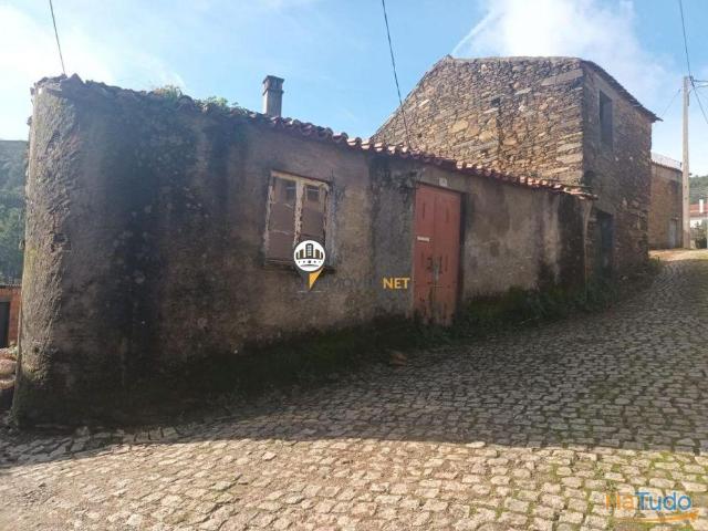Casa venda em Castelo Branco