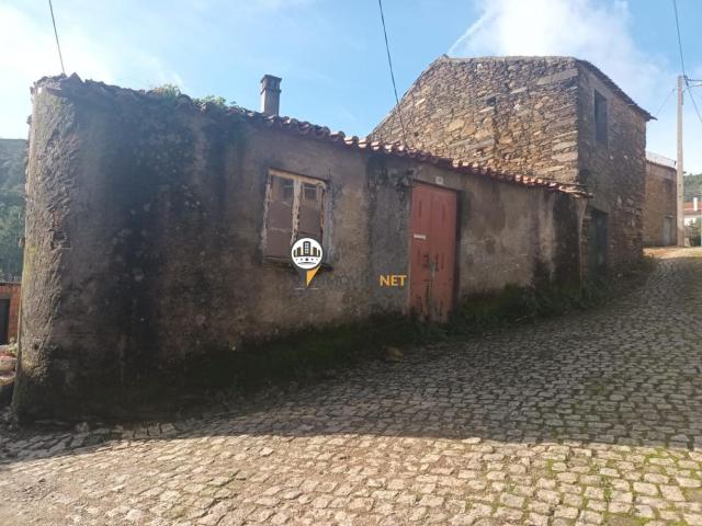 Casa venda em Castelo Branco